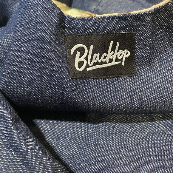 Dreamcatcher Feather Boho Canvas Purse Hobo Tote‎ Bag Denim Lined - Picture 6 of 6